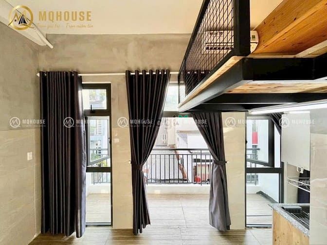 Hình ảnh 🎯Aeon Tân Phú Cho Thuê Bancol 30m2 An Ninh Căn Hộ Duplex Cao Cấp