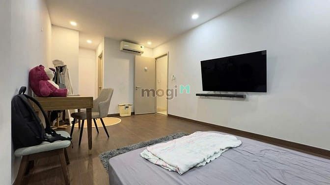 Hình ảnh Cho thuê chung Carilon 1,Trần Văn Danh, P13,TB, 60m2, 1pn, 11tr5/tháng
