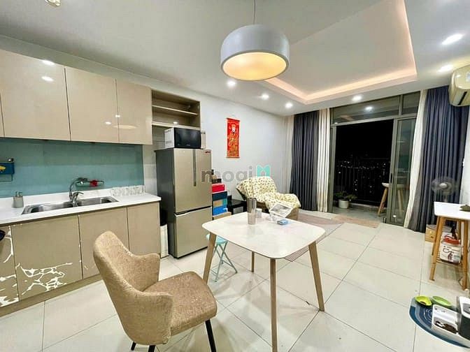 Hình ảnh Cho thuê chung Carilon 1,Trần Văn Danh, P13,TB, 60m2, 1pn, 11tr5/tháng
