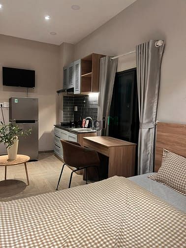 Hình ảnh Mb6623 nạp rút nhanh chóng studio cửa sổ thiết kế đẹp có thang máy hầm xe bảo vệ 24/24