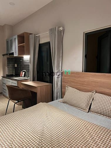 Hình ảnh Mb6623 nạp rút nhanh chóng studio cửa sổ thiết kế đẹp có thang máy hầm xe bảo vệ 24/24