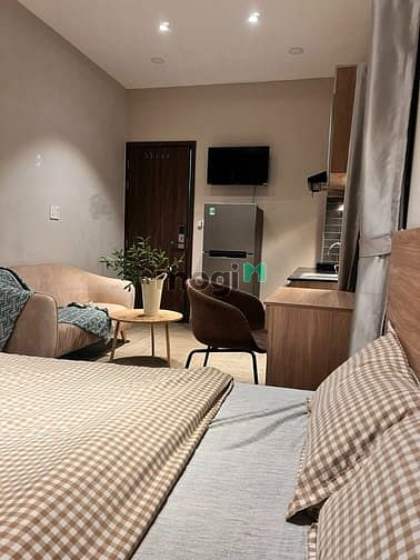 Hình ảnh Mb6623 nạp rút nhanh chóng studio cửa sổ thiết kế đẹp có thang máy hầm xe bảo vệ 24/24