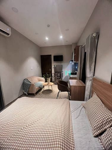 Hình ảnh Mb6623 nạp rút nhanh chóng studio cửa sổ thiết kế đẹp có thang máy hầm xe bảo vệ 24/24