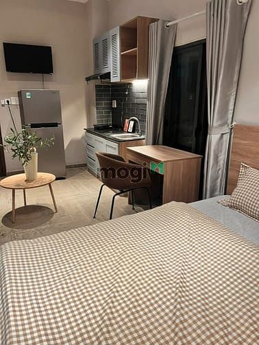 Hình ảnh Mb6623 nạp rút nhanh chóng studio cửa sổ thiết kế đẹp có thang máy hầm xe bảo vệ 24/24