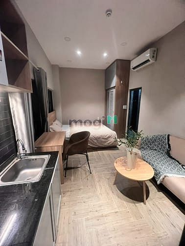 Hình ảnh Mb6623 nạp rút nhanh chóng studio cửa sổ thiết kế đẹp có thang máy hầm xe bảo vệ 24/24