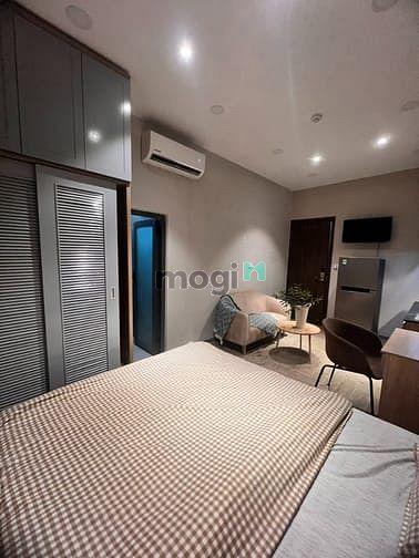 Hình ảnh Mb6623 nạp rút nhanh chóng studio cửa sổ thiết kế đẹp có thang máy hầm xe bảo vệ 24/24