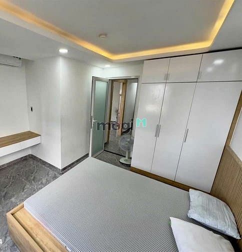 Hình ảnh cho thuê Trang Chủ MB66.COM / Đăng Ký Tặng 66K CC Vạn Đô, 67m2, 2PN, Đẩy đủ nội Thất, Nhà mới, ở ngay
