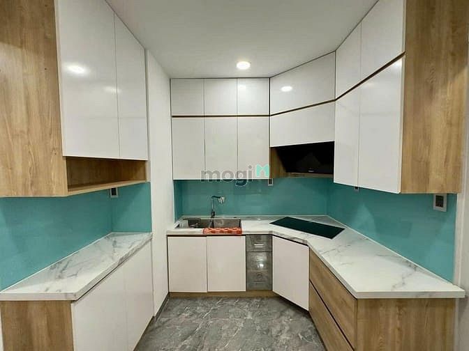 Hình ảnh cho thuê Trang Chủ MB66.COM / Đăng Ký Tặng 66K CC Vạn Đô, 67m2, 2PN, Đẩy đủ nội Thất, Nhà mới, ở ngay