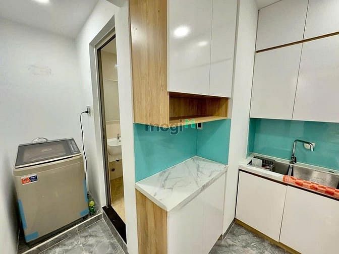 Hình ảnh cho thuê Trang Chủ MB66.COM / Đăng Ký Tặng 66K CC Vạn Đô, 67m2, 2PN, Đẩy đủ nội Thất, Nhà mới, ở ngay