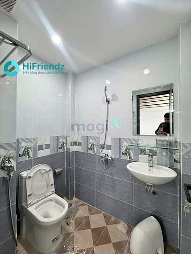 Hình ảnh [DUPLEX] - NEW 100% BAN CÔNG, CỬA SỔ LỚN NGAY Co.op Mart Bình Triệu