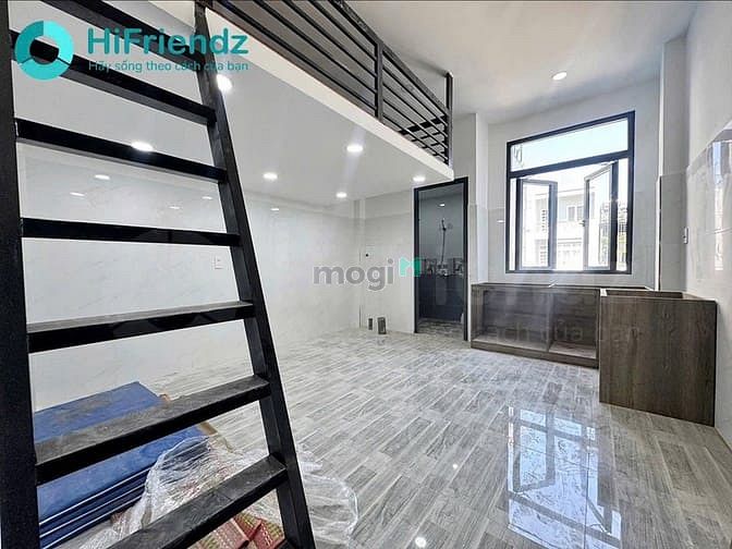 Hình ảnh [DUPLEX] - NEW 100% BAN CÔNG, CỬA SỔ LỚN NGAY Co.op Mart Bình Triệu