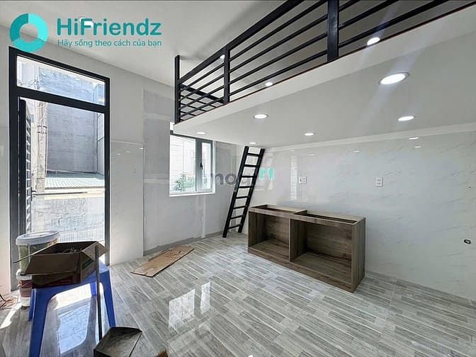 Hình ảnh [DUPLEX] - NEW 100% BAN CÔNG, CỬA SỔ LỚN NGAY Co.op Mart Bình Triệu