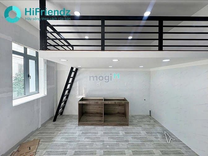 Hình ảnh [DUPLEX] - NEW 100% BAN CÔNG, CỬA SỔ LỚN NGAY Co.op Mart Bình Triệu