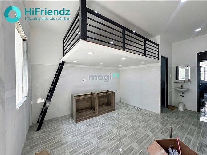 Hình ảnh [DUPLEX] - NEW 100% BAN CÔNG, CỬA SỔ LỚN NGAY Co.op Mart Bình Triệu