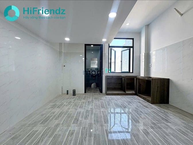 Hình ảnh [DUPLEX] - NEW 100% BAN CÔNG, CỬA SỔ LỚN NGAY Co.op Mart Bình Triệu