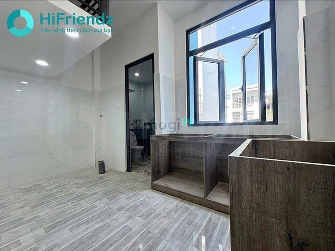 Hình ảnh [DUPLEX] - NEW 100% BAN CÔNG, CỬA SỔ LỚN NGAY Co.op Mart Bình Triệu
