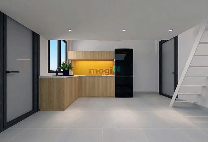 Hình ảnh [DUPLEX] - NEW 100% BAN CÔNG, CỬA SỔ LỚN NGAY Co.op Mart Bình Triệu