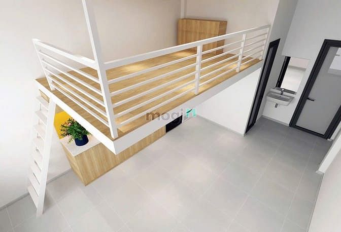 Hình ảnh [DUPLEX] - NEW 100% BAN CÔNG, CỬA SỔ LỚN NGAY Co.op Mart Bình Triệu