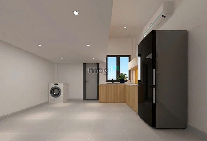 Hình ảnh [DUPLEX] - NEW 100% BAN CÔNG, CỬA SỔ LỚN NGAY Co.op Mart Bình Triệu