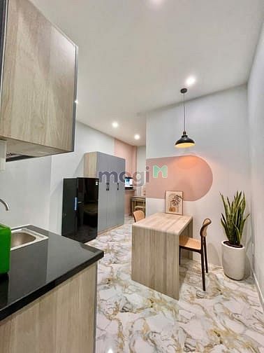 Hình ảnh Mb6623 nạp rút nhanh chóng 1 phòng ngủ 28m2 full nội thất ngay Điện Biên Phủ Bình Thạnh