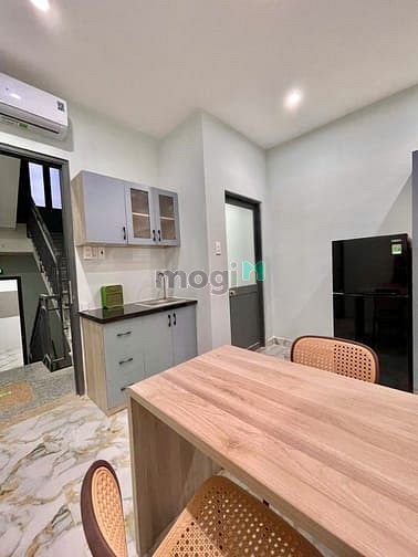 Hình ảnh Mb6623 nạp rút nhanh chóng 1 phòng ngủ 28m2 full nội thất ngay Điện Biên Phủ Bình Thạnh