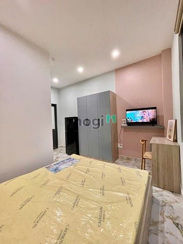 Hình ảnh Mb6623 nạp rút nhanh chóng 1 phòng ngủ 28m2 full nội thất ngay Điện Biên Phủ Bình Thạnh