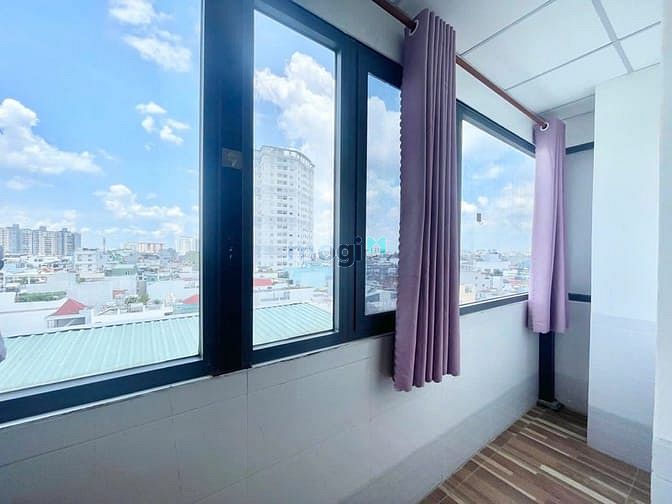 Hình ảnh 🎯Duplex_Rộng 35M2_Cửa Sổ Thoáng_Cao Cấp_Giá Rẻ Cho Thuê_Tân Phú_TPHCM