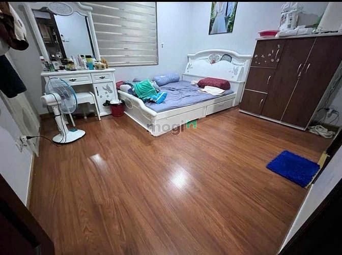 Hình ảnh Chung cư Topaz Garden, Trịnh Đình Thảo, TP, 67m2, 2pn, 2wc, 9tr/tháng.