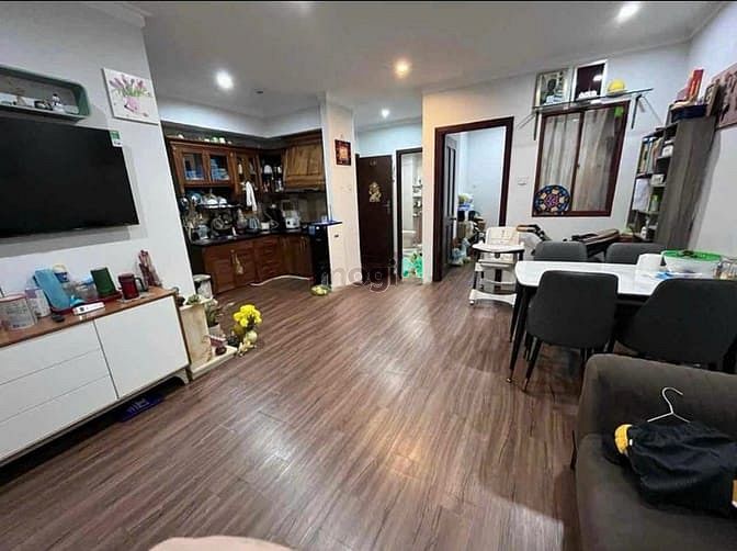 Hình ảnh Chung cư Topaz Garden, Trịnh Đình Thảo, TP, 67m2, 2pn, 2wc, 9tr/tháng.