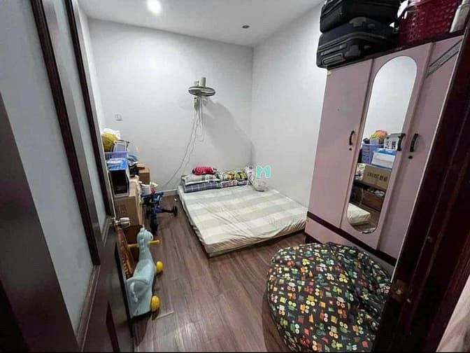 Hình ảnh Chung cư Topaz Garden, Trịnh Đình Thảo, TP, 67m2, 2pn, 2wc, 9tr/tháng.