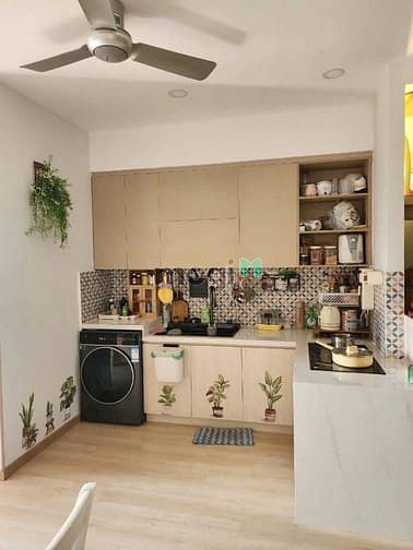 Hình ảnh Chung cư Carillon 5, Lũy Bán Bích, Hòa Thành, TP, 90m2, 3pn, 2wc,12tr5