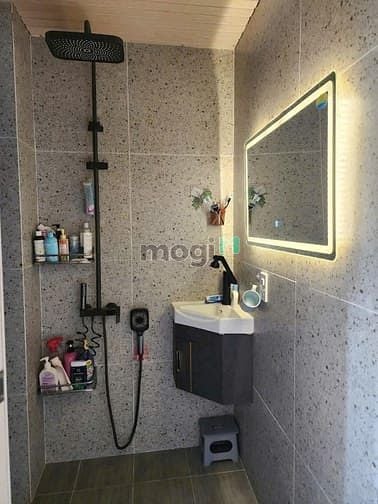 Hình ảnh Chung cư Carillon 5, Lũy Bán Bích, Hòa Thành, TP, 90m2, 3pn, 2wc,12tr5
