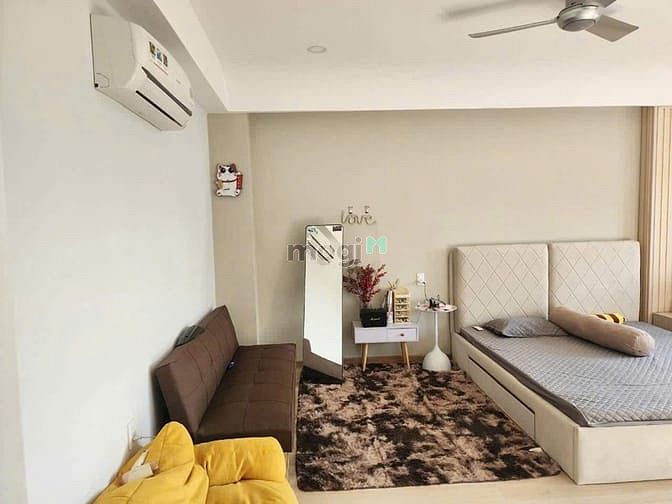 Hình ảnh Chung cư Carillon 5, Lũy Bán Bích, Hòa Thành, TP, 90m2, 3pn, 2wc,12tr5