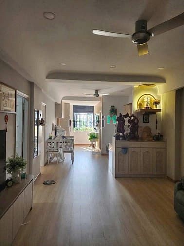 Hình ảnh Chung cư Carillon 5, Lũy Bán Bích, Hòa Thành, TP, 90m2, 3pn, 2wc,12tr5