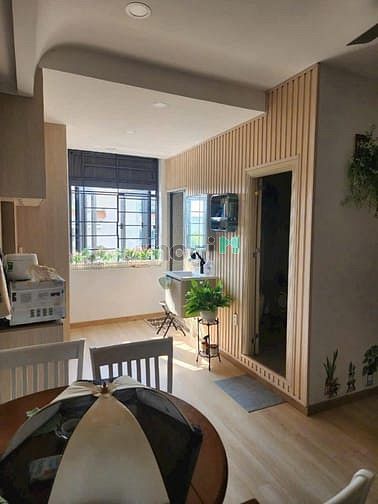 Hình ảnh Chung cư Carillon 5, Lũy Bán Bích, Hòa Thành, TP, 90m2, 3pn, 2wc,12tr5
