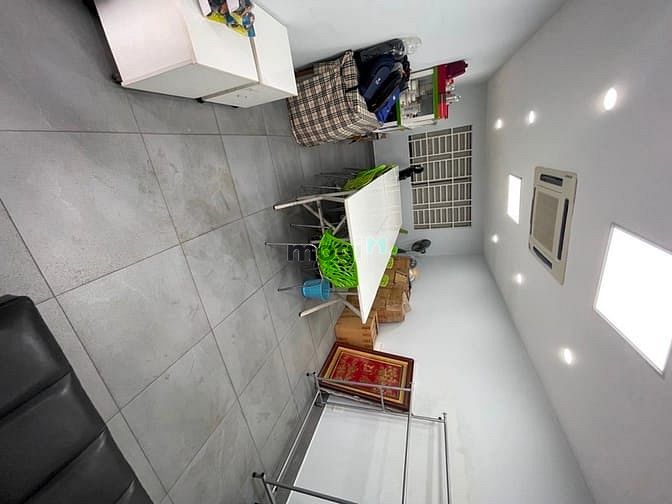 Hình ảnh Bán nhà 5 tầng - 7x20 - có thang máy - hẻm xe tải
