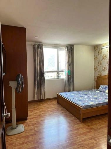 Hình ảnh Chung cư Phúc Yên 1, Phan Huy Ích, P15, TB 95m2, 2pn,2wc, 12tr/tháng