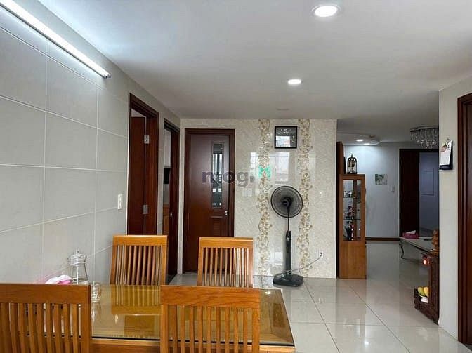 Hình ảnh Chung cư Phúc Yên 1, Phan Huy Ích, P15, TB 95m2, 2pn,2wc, 12tr/tháng