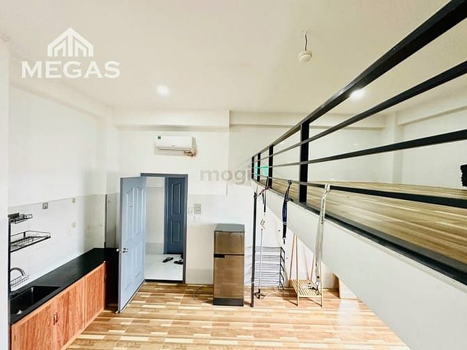 Hình ảnh 🌺Duplex_Rộng 35m2_Cao Cấp_Sạch Sẽ_Thoáng Mát_Cho Thuê_An Ninh 13