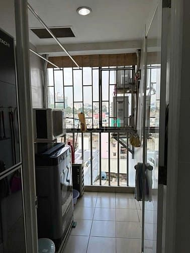 Hình ảnh Chung cư Phúc Yên 1, Phan Huy Ích, P15, TB 95m2, 2pn,2wc, 12tr/tháng