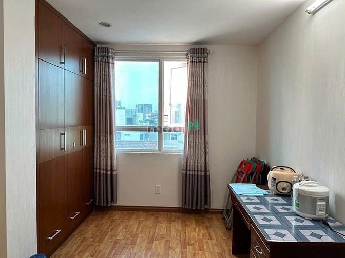 Hình ảnh Chung cư Phúc Yên 1, Phan Huy Ích, P15, TB 95m2, 2pn,2wc, 12tr/tháng