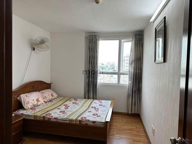 Hình ảnh Chung cư Phúc Yên 1, Phan Huy Ích, P15, TB 95m2, 2pn,2wc, 12tr/tháng