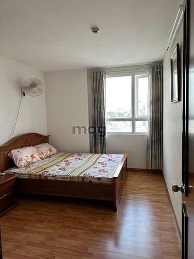 Hình ảnh Chung cư Phúc Yên 1, Phan Huy Ích, P15, TB 95m2, 2pn,2wc, 12tr/tháng