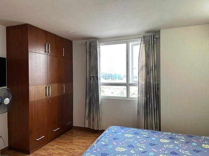 Hình ảnh Chung cư Phúc Yên 1, Phan Huy Ích, P15, TB 95m2, 2pn,2wc, 12tr/tháng