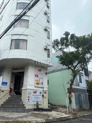 Hình ảnh Bán lô đất 100m2 đường Mỹ An 25 gần Đại Học Kinh Tế Đà Nẵng