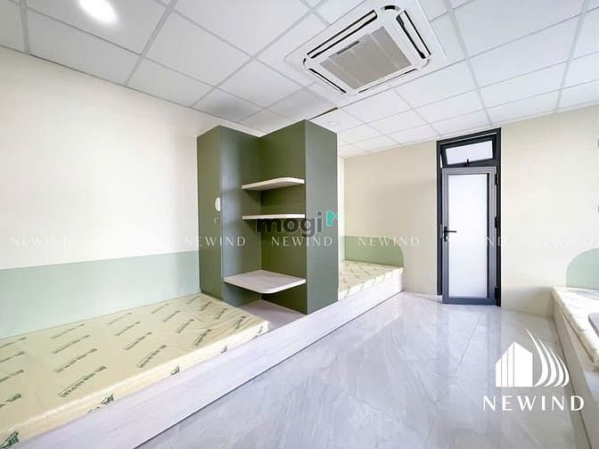 Hình ảnh Dự án KTX với 2tr5 bao mọi chi phí