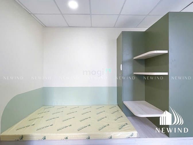 Hình ảnh Dự án KTX với 2tr5 bao mọi chi phí