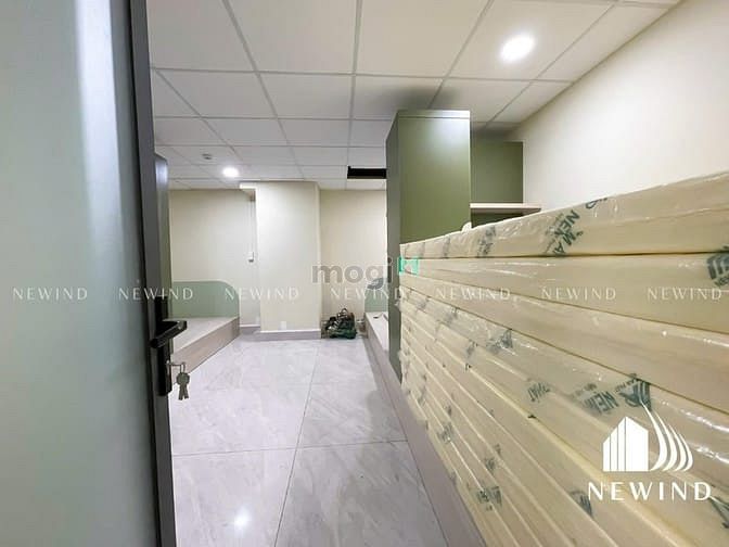 Hình ảnh Dự án KTX với 2tr5 bao mọi chi phí