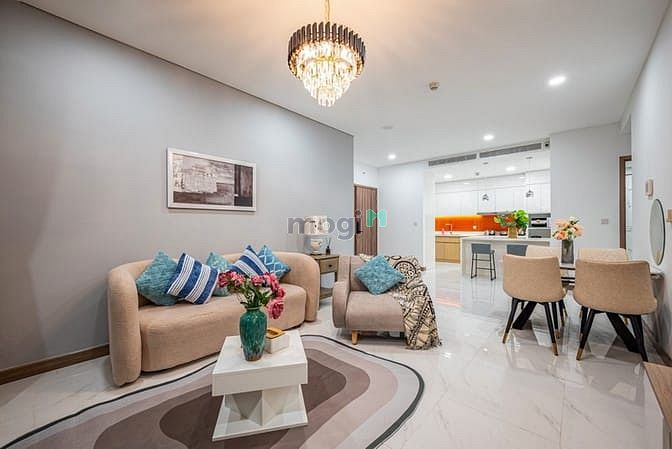Hình ảnh Tòa nhà Sunwah Pearl cho thuê ngắn hạn và dài hạn
