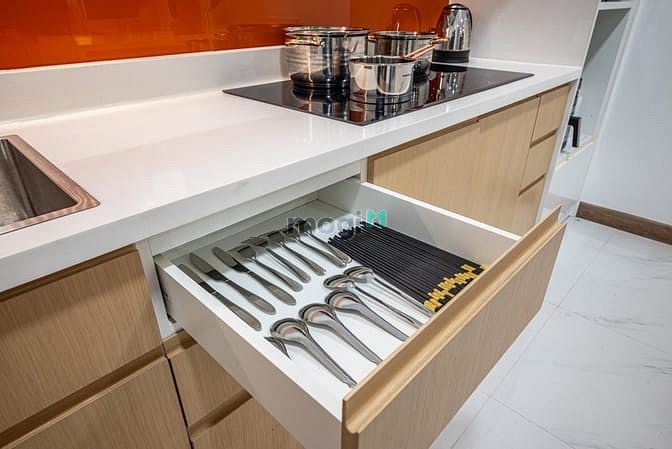Hình ảnh Tòa nhà Sunwah Pearl cho thuê ngắn hạn và dài hạn
